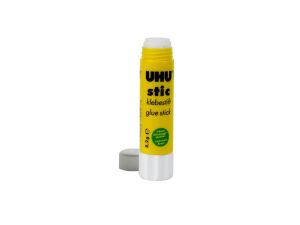 KLEJ W SZTYFCIE STICK 8,2 g, UHU