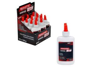 KLEJ WODNY WHITE GLUE 130G MFP 5050124