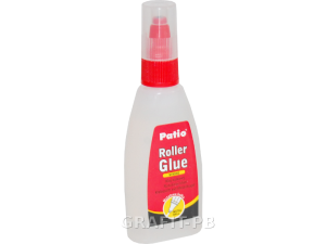 KLEJ Z METALOWĄ KULKĄ 50ML PATIO
