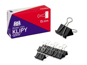 KLIP 15MM 1/2'' GRAND