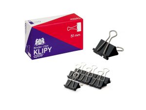 KLIP 51MM 2'' GRAND 