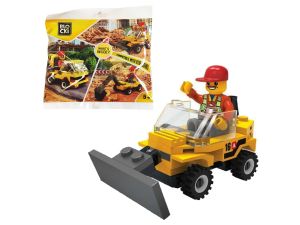 KLOCKI BLOCKI MYCITY SASZETKA KB0242