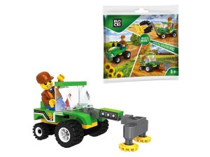 KLOCKI BLOCKI MYFARM SASZETKA KB0342