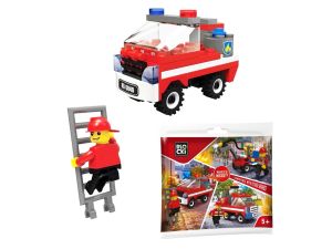 KLOCKI BLOCKI MYFIRE SASZETKA 8400