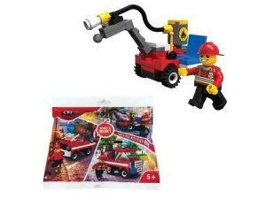 KLOCKI BLOCKI MYFIRE SASZETKA KB0842