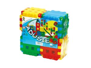 KLOCKI KONSTRUKCYJNE ADUSIE 24 EL. 5715