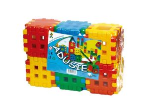 KLOCKI KONSTRUKCYJNE ADUSIE 36 EL  5722