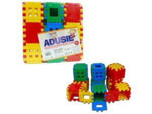 KLOCKI KONSTRUKCYJNE ADUSIE 54EL. 9182