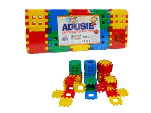 KLOCKI KONSTRUKCYJNE ADUSIE 60EL. 9199