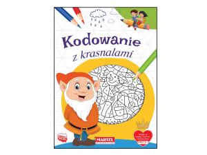 KODOWANIE Z KRASNALAMI MARTEL