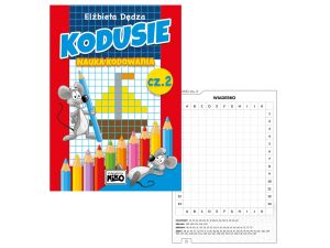 KODUSIE NAUKA KODOWANIA CZ.2 1605 NIKO