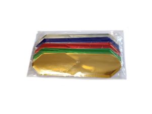 KOKARDA METAL 5CM A'5 GRZESIAK