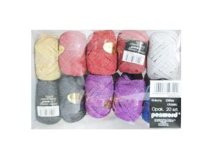KOKON GLITTER  CLASSIC  A'20