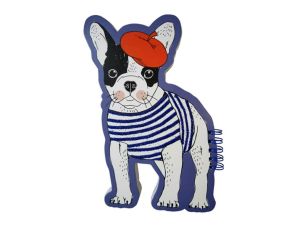 KOŁONOTES 80K GŁADKI BULLDOG 0106/0229