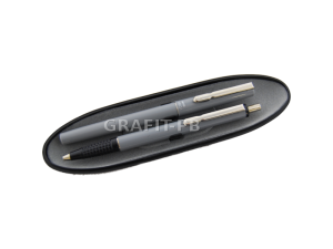 KOMPLET OMEGA CHROME W ETUI 13F 07110100