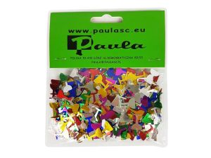 KONFETTI MTLP-PA022 KIELISZEK