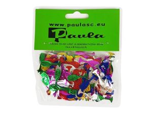 KONFETTI MTLP-PA040 KIELISZEK