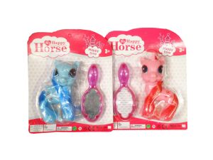 KONIK NA BLISTRZE 6561