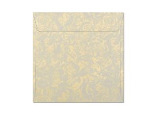 KOPERTA 158X158 RÓŻE KREMOWY P. 120G A'10