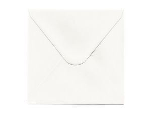 KOPERTA 160X160 GŁADKI BIAŁY K 150G A'10 GALERIA P