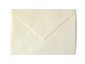 KOPERTA B6 KREMOWY K. 110G A'20 GALERIA PAPIERU