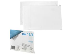 KOPERTA BĄBELKOWA BANTEX 14/D BIAŁE A'10
