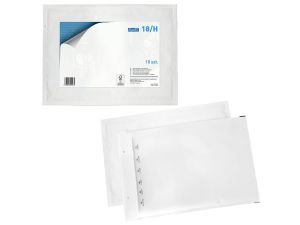 KOPERTA BĄBELKOWA BANTEX 18/H BIAŁE A'10