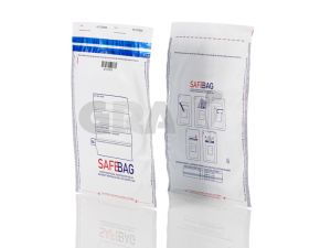 KOPERTA BEZPIECZNA B4 SAFEBAG PEŁNA A'100