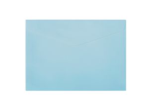 KOPERTA C5 GŁADKA NIEBIESKA SATYNOWA A'10 GALERIA PAPIERU