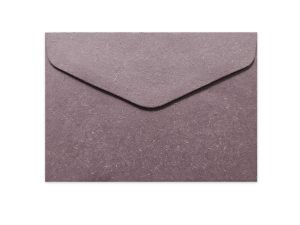 KOPERTA C6 WOOD LAWENDOWA 120G/M2 10 SZT GALERIA PAPIERU