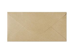KOPERTA DL NATURE C.BEŻ K 120G A'10 GALERIA PAPIER