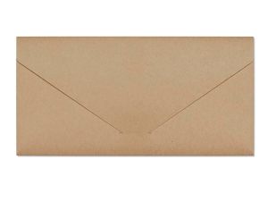 KOPERTA DL NATURE C.BEŻ SP 220G A'5 GALERIA PAPIER