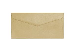 KOPERTA DL PEARL ZŁOTY K 150G A'10