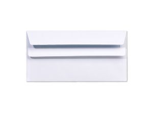 KOPERTA DL SK BIAŁA FOLIA A'25 A&G 7316