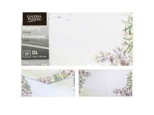 KOPERTA DL UMBRIA K 120G A'10 GALERIA PAPIERU