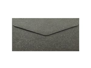 KOPERTA DL WOOD CZARNA 120G/M2 10 SZT GALERIA PAPIERU