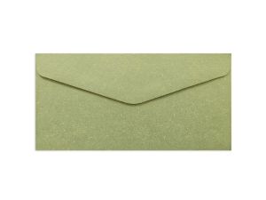 KOPERTA DL WOOD OLIWKOWA 120G/M2 10 SZT GALERIA PAPIERU