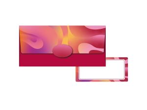 KOPERTA NA PIENIĄDZE SR 55-098 5560084 MFP