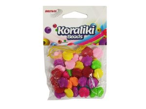 KORALIKI DO NAWLEKANIA MUSZELKI KO2 BREWIS