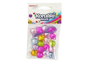 KORALIKI DO NAWLEKANIA SERCA KO3 BREWIS