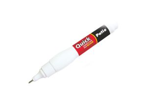 KOREKTOR 128 W DŁUGOPISIE METAL KOŃCÓWKA 7ML