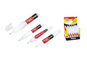 KOREKTOR 148 W DŁUGOPISIE METALOWA KOŃCÓWKA 7ML