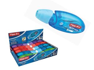KOREKTOR MICRO TAPE TWIST TIPP-EX