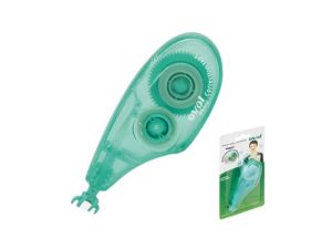 KOREKTOR OVAL W TAŚMIE 4,2MMX12M DNL-412