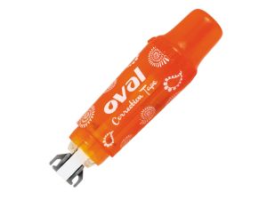 KOREKTOR OVAL W TAŚMIE 5MMX6M QRM-506