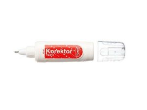 KOREKTOR W PISAKU 17 ML TO-015 TOMA