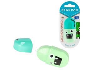KOREKTOR W TAŚMIE 5MMX6MB ROBBI G STK