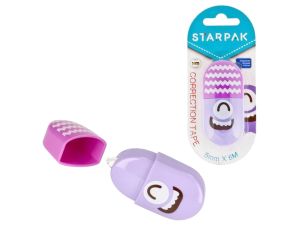 KOREKTOR W TAŚMIE 5MMX6MB ROBBI V STK