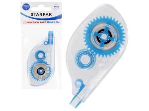 KOREKTOR W TAŚMIE 5MMX8MB STK