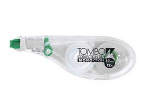 KOREKTOR W TAŚMIE BOCZNY 4,2MM CT-YSE4